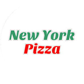 New York Pizza